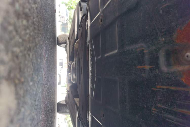 Used Audi Q5 2017 40 TFSI Technology Edition Chassis Front