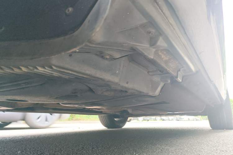 Used Audi Q5 2017 40 TFSI Ambition Edition Chassis Rear Right