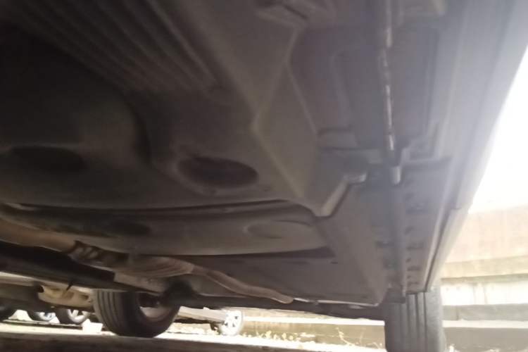 Used Audi Q5 2017 40 TFSI Comfort Model Chassis Rear Right
