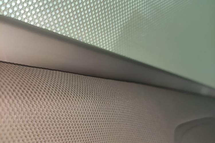 Used Audi Q5 2017 40 TFSI Comfort Model Headliner