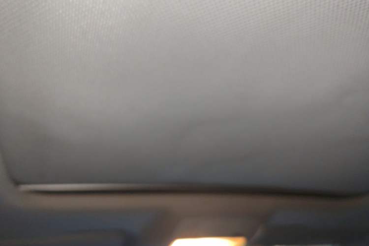 Used Audi Q5 2017 40 TFSI Ambition Edition Headliner