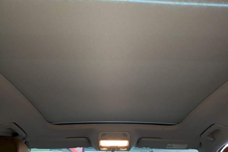 Used Audi Q5 2017 40 TFSI Ambition Edition Headliner