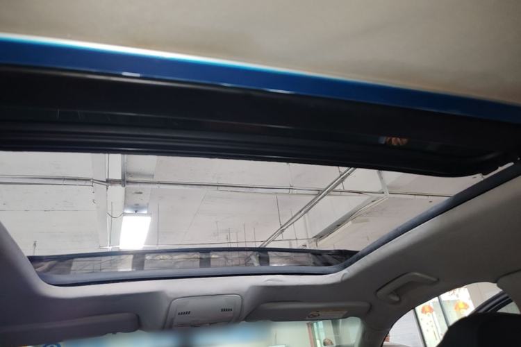 Used Audi Q5 2017 40 TFSI Ambition Edition Headliner