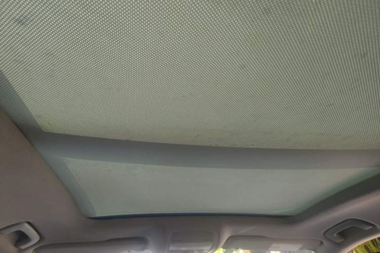 Used Audi Q5 2017 40 TFSI Technology Edition Headliner