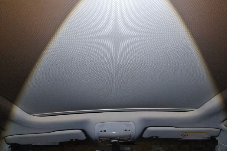 Used Audi Q5 2017 40 TFSI Ambition Edition Headliner