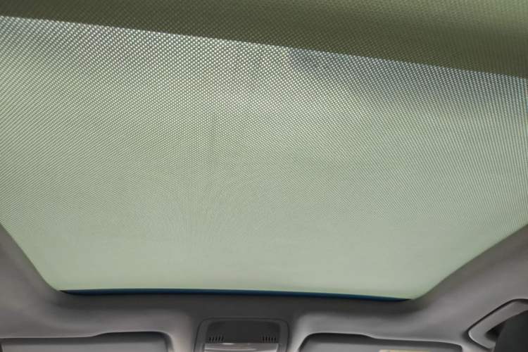 Used Audi Q5 2017 40 TFSI Comfort Model Headliner