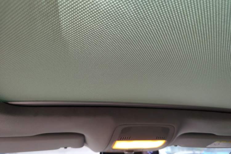 Used Audi Q5 2017 40 TFSI Technology Edition Headliner