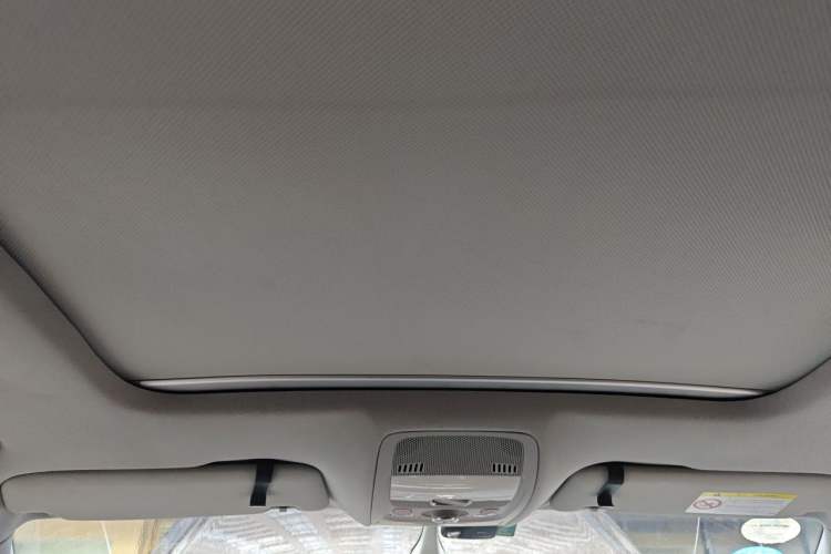 Used Audi Q5 2017 40 TFSI Ambition Edition Headliner