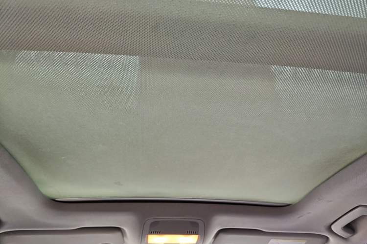 Used Audi Q5 2017 40 TFSI Technology Edition Headliner