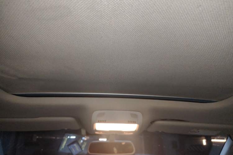 Used Audi Q5 2017 40 TFSI Ambition Edition Headliner