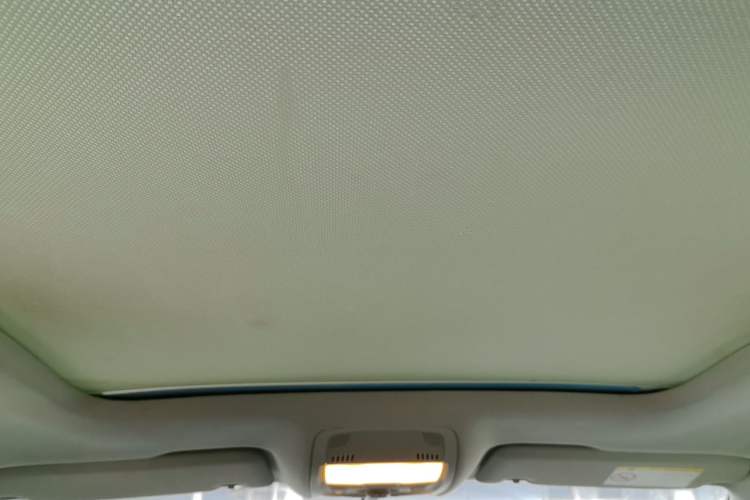 Used Audi Q5 2017 40 TFSI Technology Edition Headliner