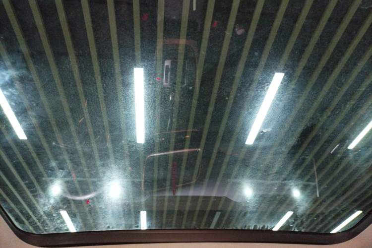 Used Audi Q5 2017 40 TFSI Ambition Edition Headliner