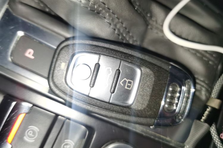Used Audi Q5 2017 40 TFSI Technology Edition Interior 1