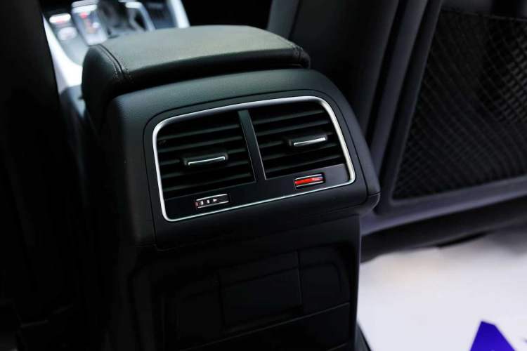 Used Audi Q5 2017 Plus 40 TFSI Technology Model Interior 11