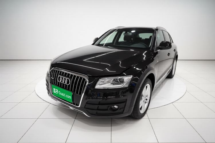 Used Audi Q5 2017 Plus 40 TFSI Technology Model Guazi used car, China used car export, Used car for sale, Used  cars, Cheapest cars for sale