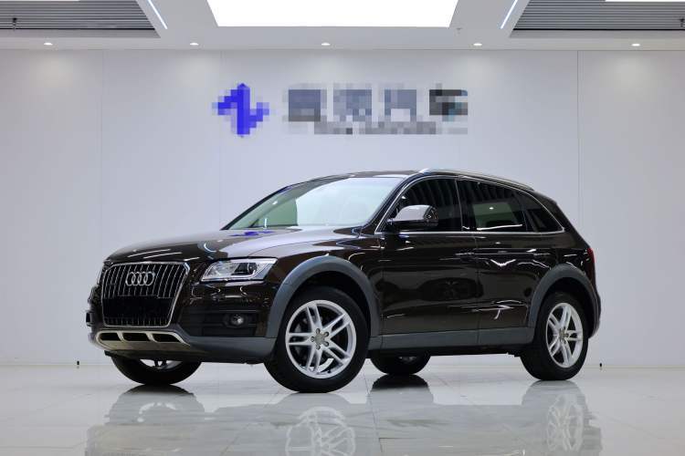 Used Audi Q5 2017 Plus 40 TFSI Technology Model Guazi used car, China used car export, Used car for sale, Used  cars, Cheapest cars for sale