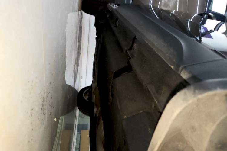 Used Audi Q5 2017 40 TFSI Ambition Edition Right Side Sill