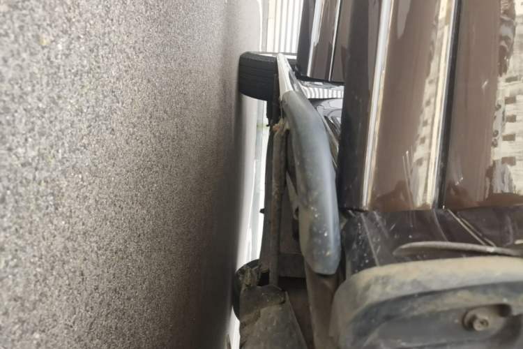 Used Audi Q5 2017 Plus 40 TFSI Ambition Model Right Side Sill