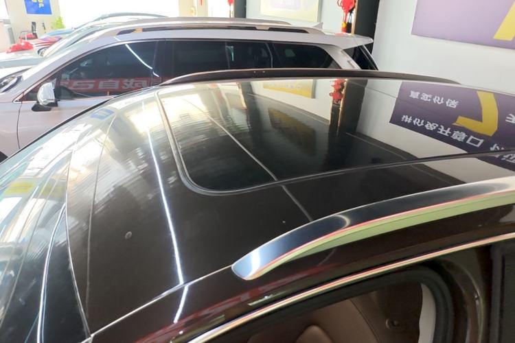Used Audi Q5 2017 40 TFSI Ambition Edition Roof
