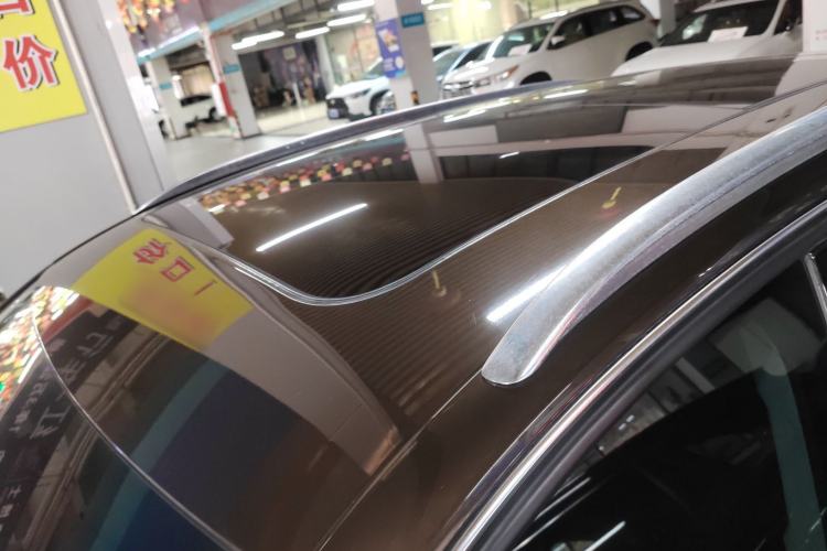 Used Audi Q5 2017 Plus 40 TFSI Technology Model Roof