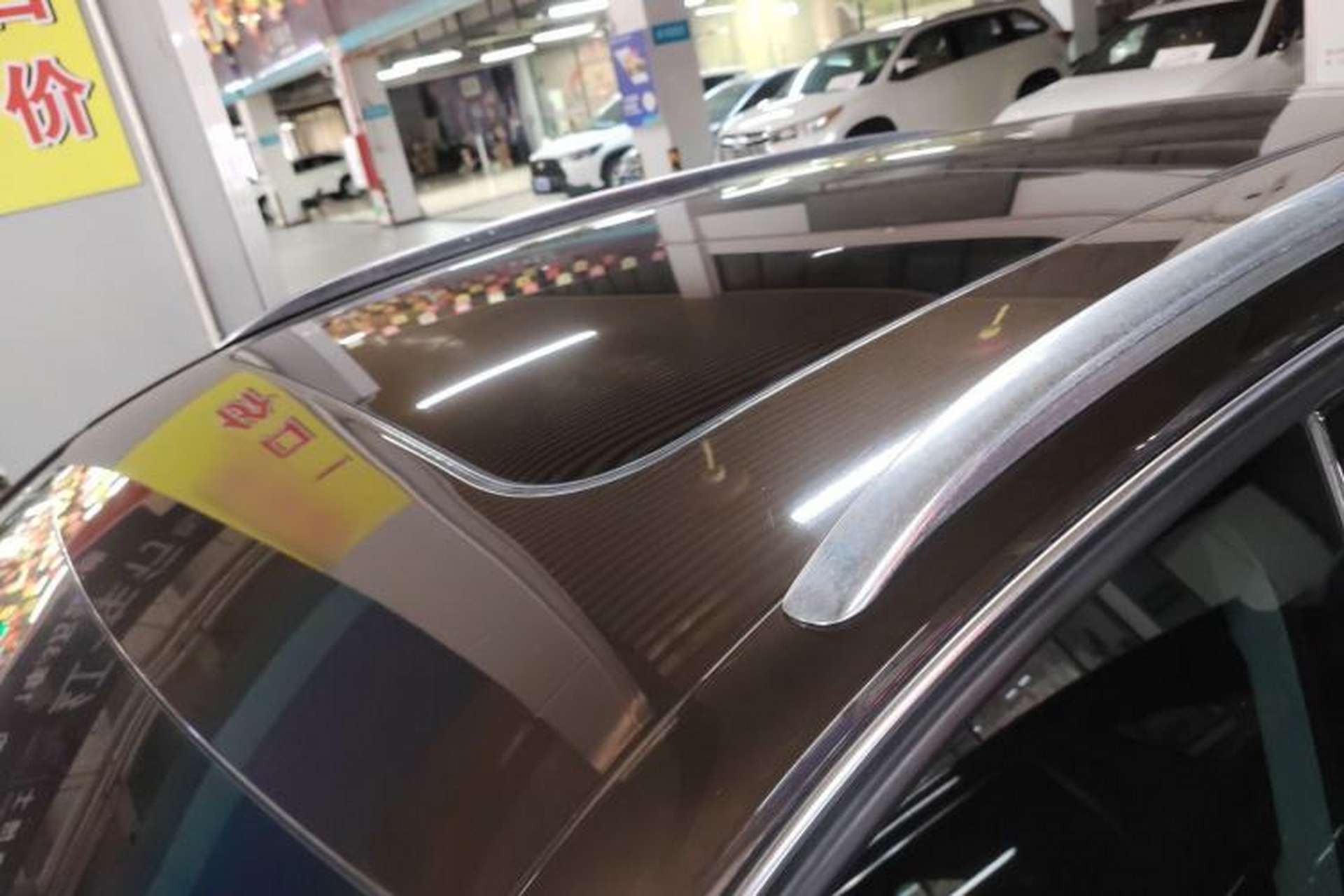 Used Audi Q5 2017 Plus 40 TFSI Technology Model Roof