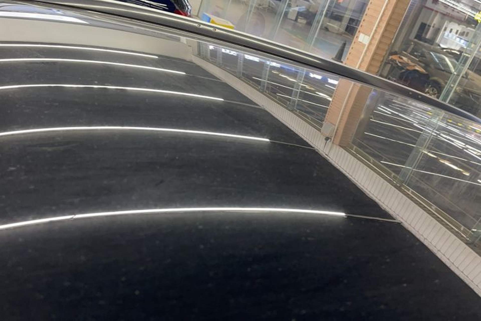 Used Audi Q5 2017 40 TFSI Ambition Edition Roof