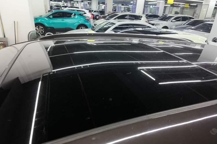 Used Audi Q5 2017 40 TFSI Technology Edition Roof