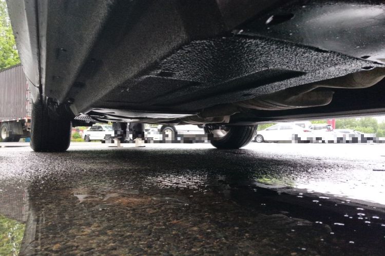 Used Audi Q5 2017 40 TFSI Comfort Model Chassis Front Right