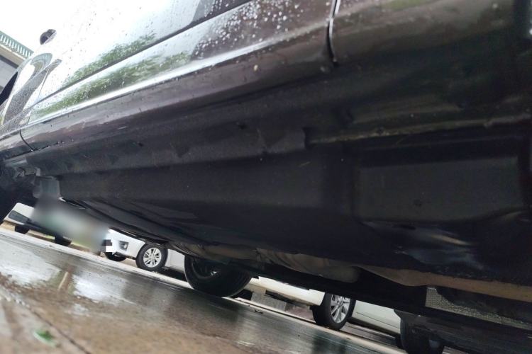 Used Audi Q5 2017 Plus 40 TFSI Ambition Model Chassis Front Right