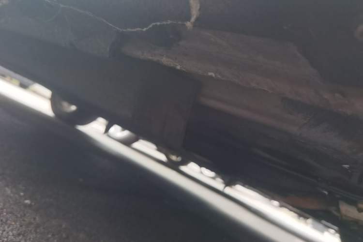 Used Audi Q5 2017 Plus 40 TFSI Ambition Model Chassis Front Right