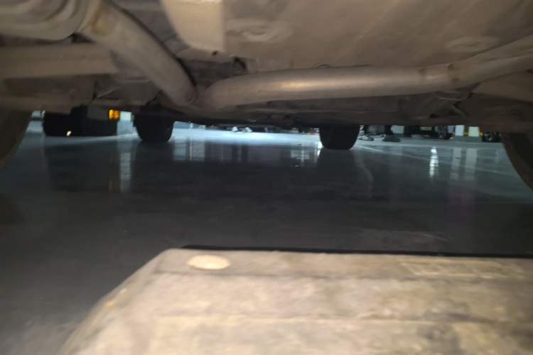 Used Audi Q5 2017 Plus 40 TFSI Technology Model Chassis Rear