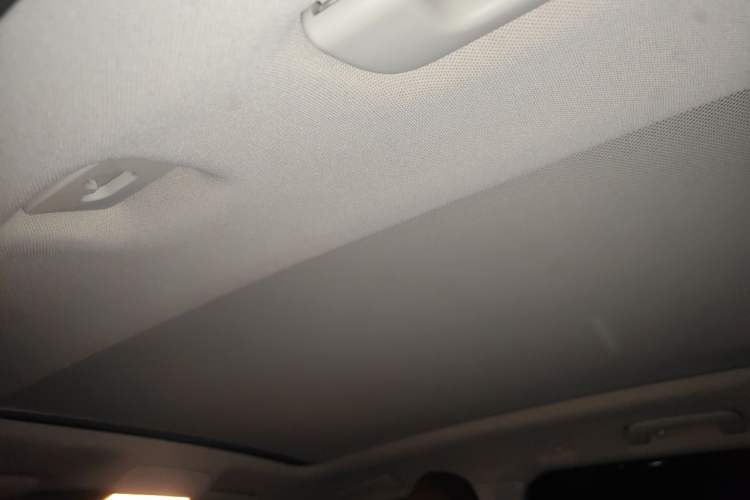 Used Audi Q5 2017 40 TFSI Ambition Edition Headliner