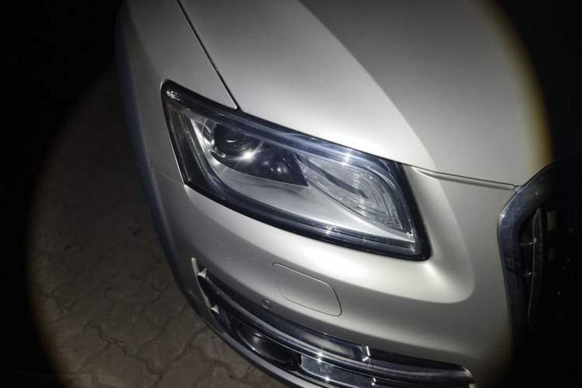 Used Audi Q5 2017 Plus 40 TFSI Technology Model Right Front Headlight