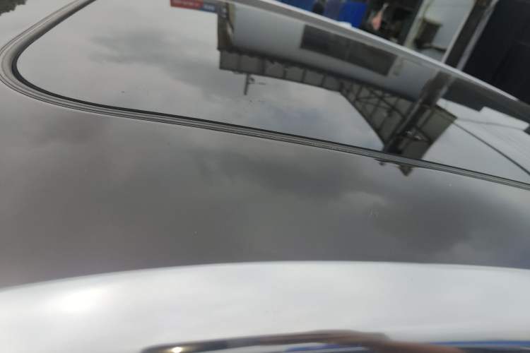 Used Audi Q5 2017 Plus 40 TFSI Ambition Model Roof