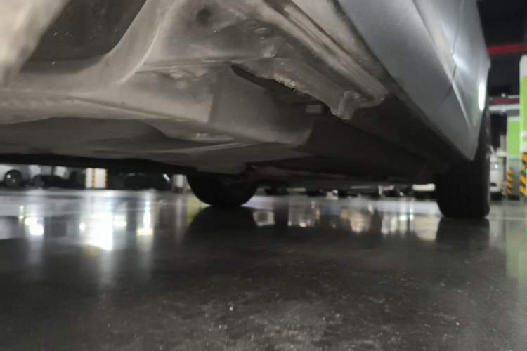 Used Audi Q5 2017 40 TFSI Ambition Edition Chassis Rear Right