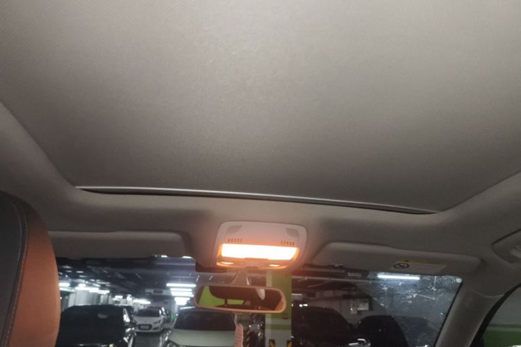 Used Audi Q5 2017 40 TFSI Ambition Edition Headliner