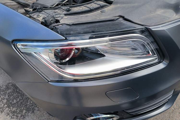 Used Audi Q5 2017 40 TFSI Ambition Edition Right Front Headlight