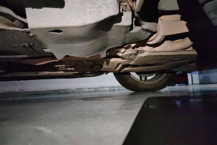 Used Audi Q5 2017 40 TFSI Comfort Model Chassis Front Right