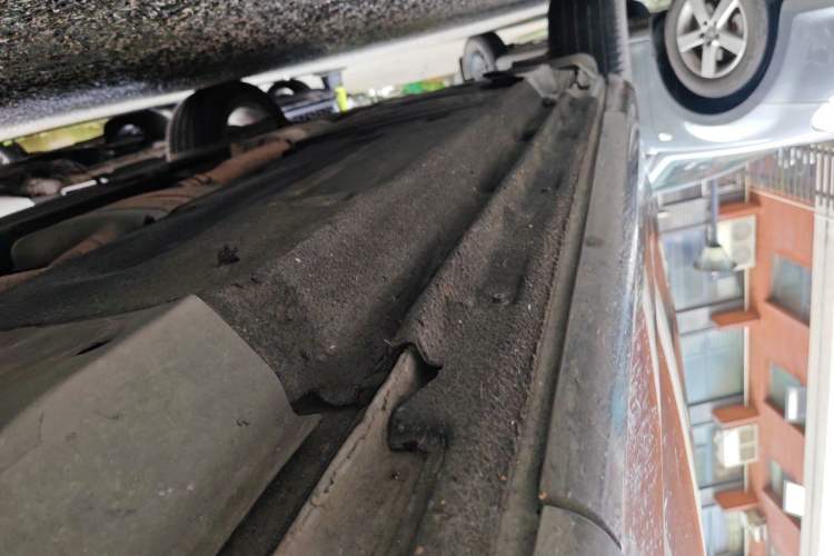 Used Audi Q5 2017 40 TFSI Ambition Edition Chassis Front Right