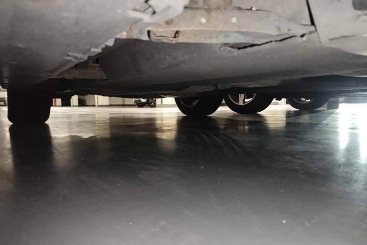 Used Audi Q5 2017 40 TFSI Ambition Edition Chassis Front Right