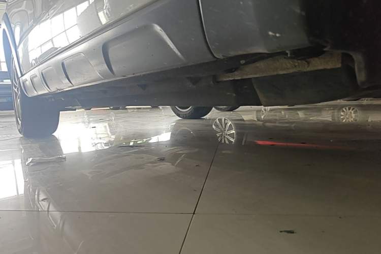 Used Audi Q5 2017 Plus 40 TFSI Technology Model Chassis Front Right