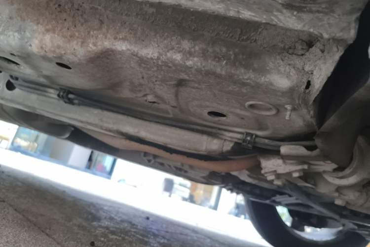 Used Audi Q5 2017 Plus 40 TFSI Ambition Model Chassis Front Right