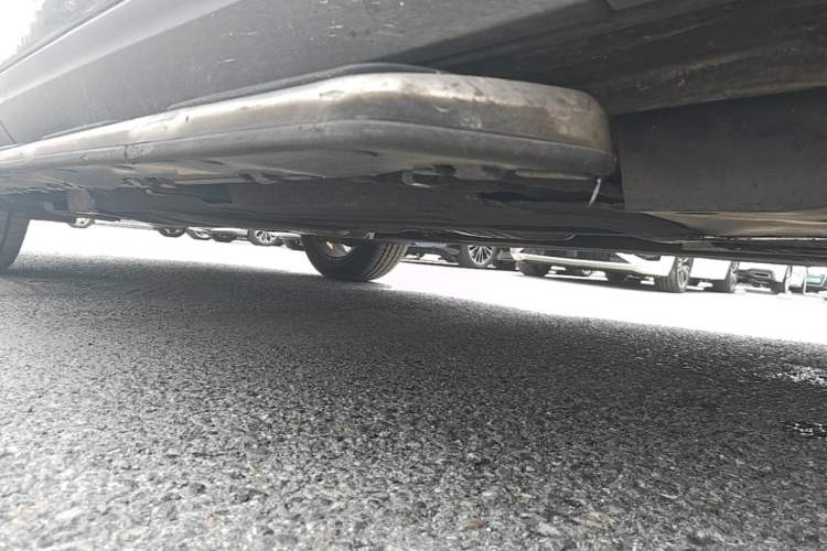 Used Audi Q5 2017 40 TFSI Comfort Model Chassis Front Right