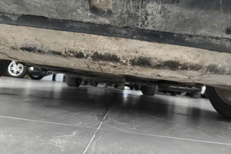 Used Audi Q5 2017 40 TFSI Comfort Model Chassis Front