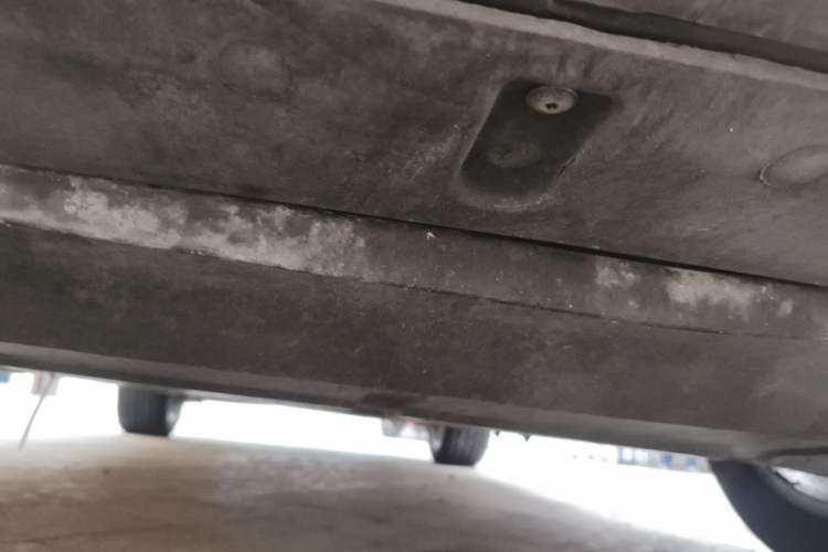 Used Audi Q5 2017 Plus 40 TFSI Ambition Model Chassis Front