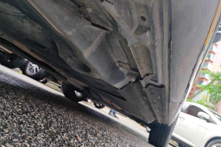 Used Audi Q5 2017 40 TFSI Ambition Edition Chassis Rear Right