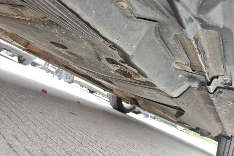 Used Audi Q5 2017 Plus 40 TFSI Technology Model Chassis Rear Right