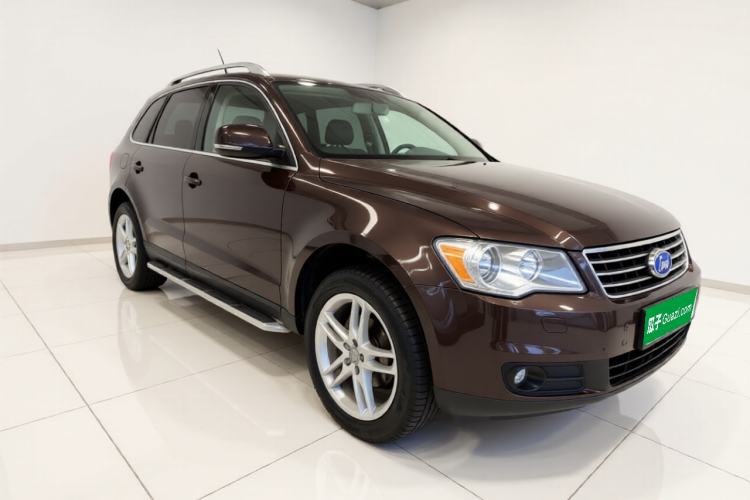 Used Audi Q5 2017 40 TFSI Comfort Model Front Right 45 Deg