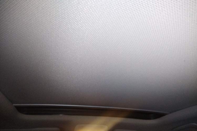 Used Audi Q5 2017 40 TFSI Comfort Model Headliner
