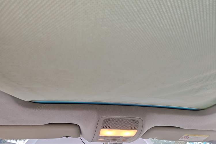 Used Audi Q5 2017 Plus 40 TFSI Technology Model Headliner